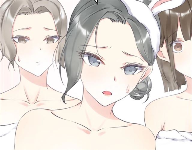起源篇 第15话 宅男变萌妹？32