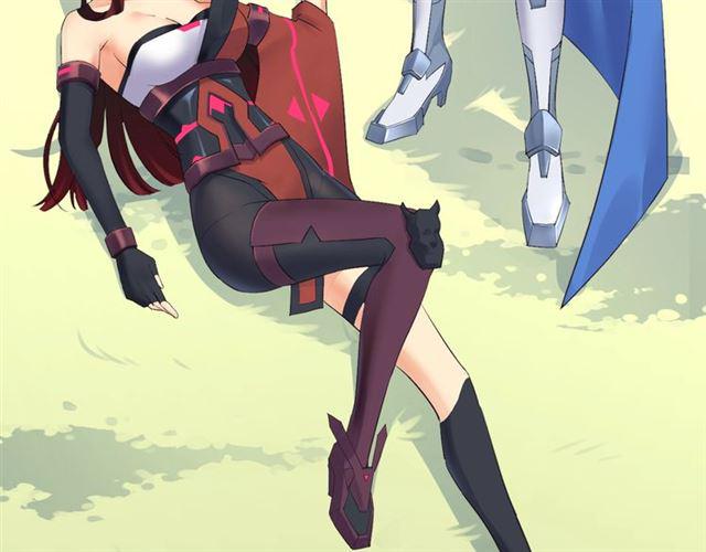 第1话 变成衣服了？！222