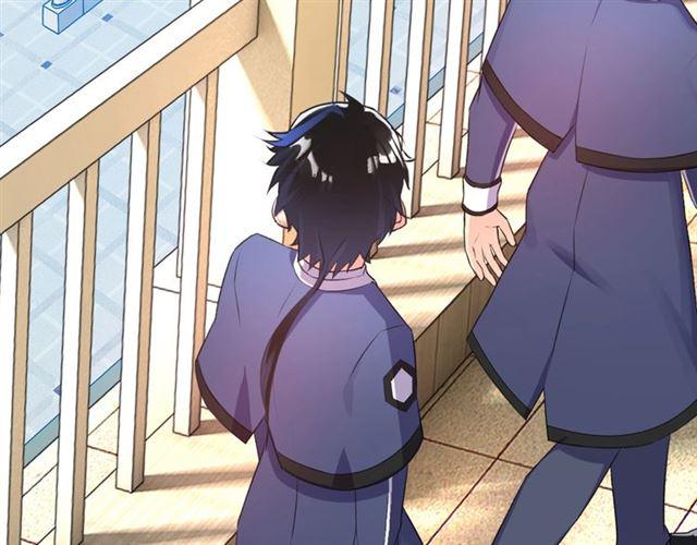 第2话 意外的体检101
