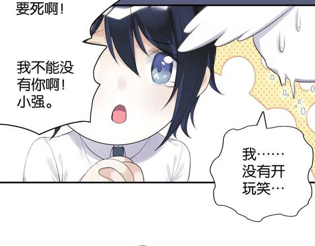 第18话 才不要嫁给这个笨蛋！79