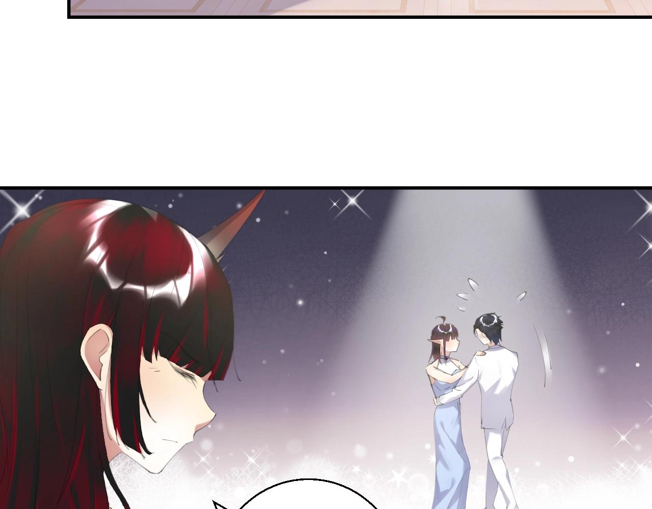 起源篇 第9话 未婚夫？85