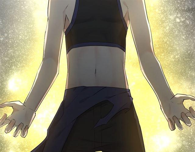 第5话 两人独处の检测室8