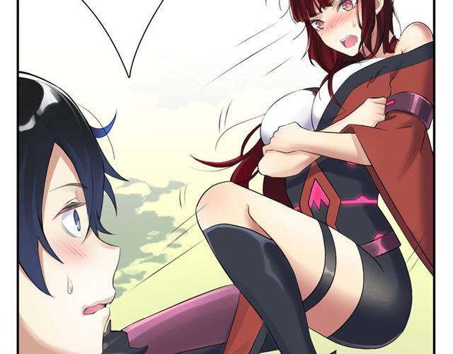 第1话 变成衣服了？！149