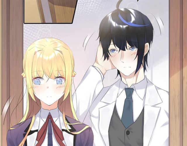 起源篇 第12话  误会升级！27