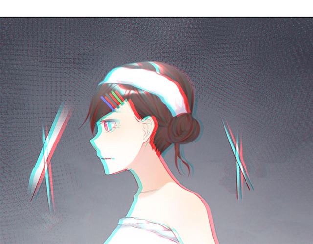 起源篇 第15话 宅男变萌妹？93