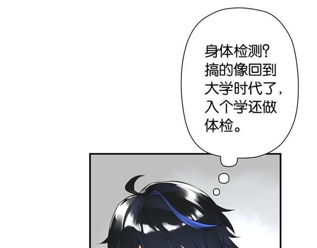第2话 意外的体检88