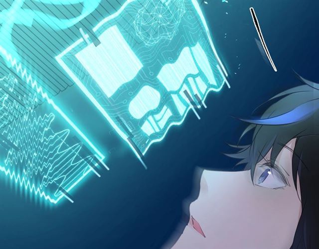 起源篇 第14话  眉来眼去？113