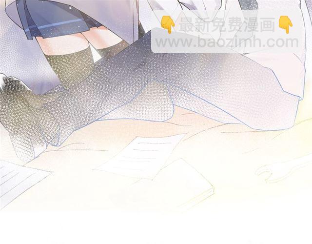 第5话 两人独处の检测室127