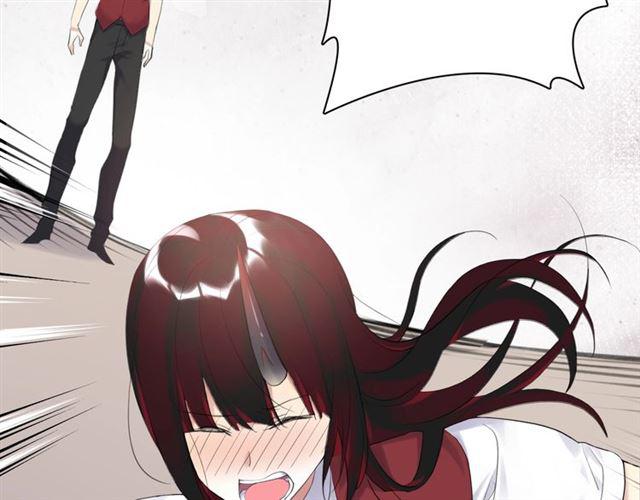 第18话 才不要嫁给这个笨蛋！65