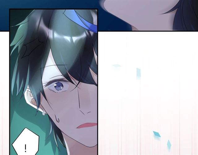 起源篇 第14话  眉来眼去？114