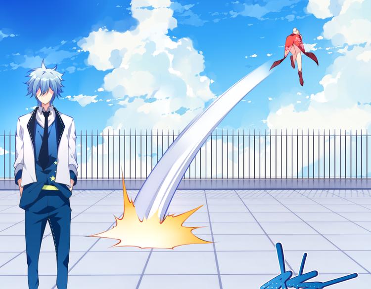 第2话 恶作剧！133
