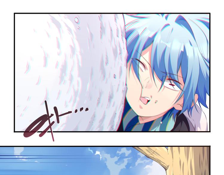 番外：下雪啦！54