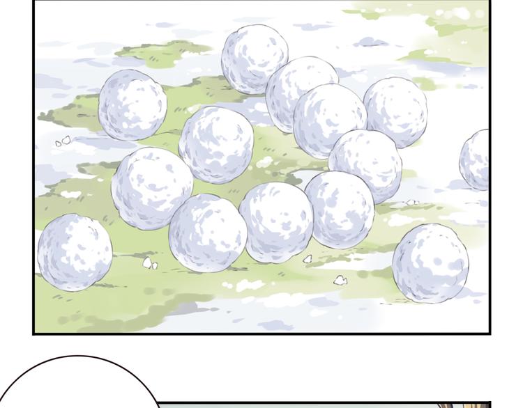 番外：下雪啦！43