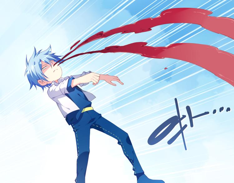 第11话 男人婆登场！115