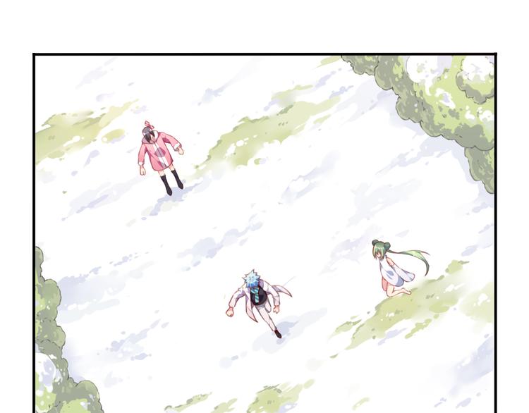 番外：下雪啦！77