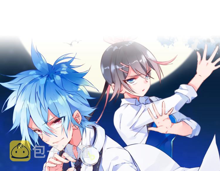 第18话 危险逼近！0
