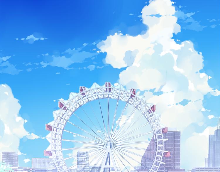第14话 游乐场约会！72
