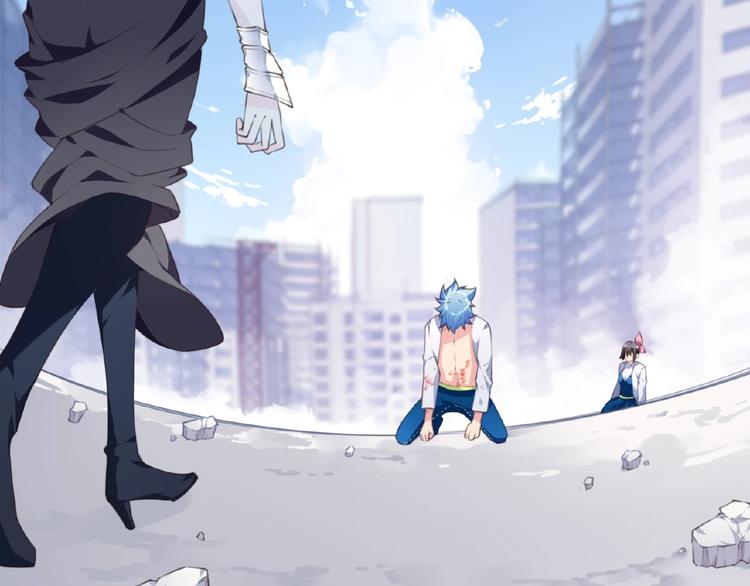 第21话 离别宣言！128
