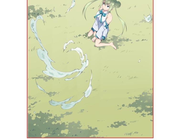 第23话 新角色登场！107