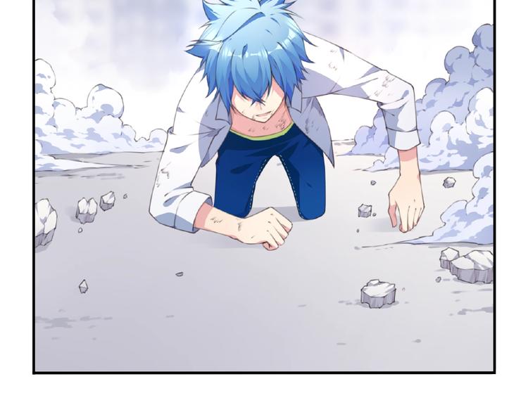 第21话 离别宣言！6
