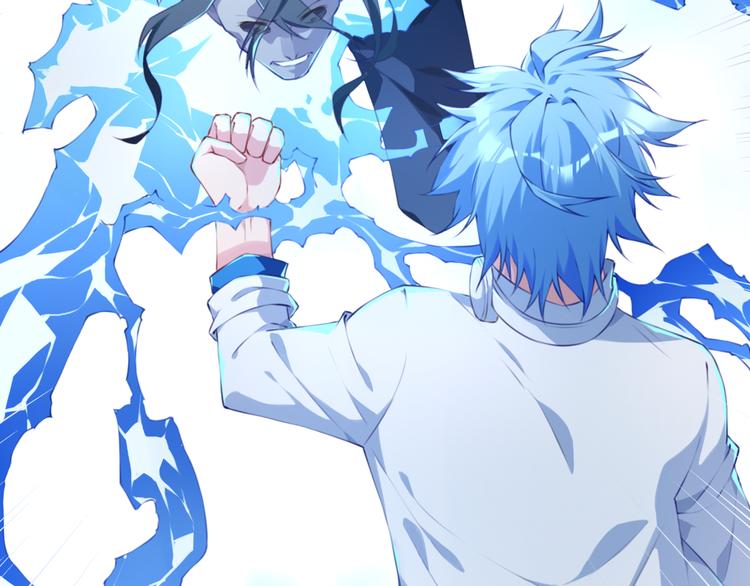 第4话 新敌人出现！33