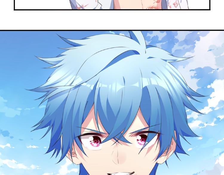 第21话 离别宣言！69