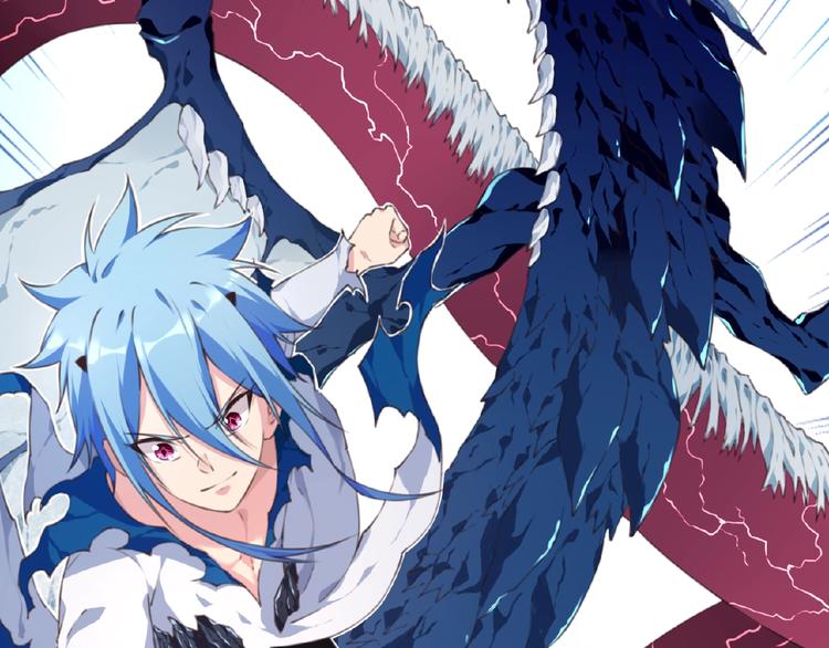 第50话 突破！84