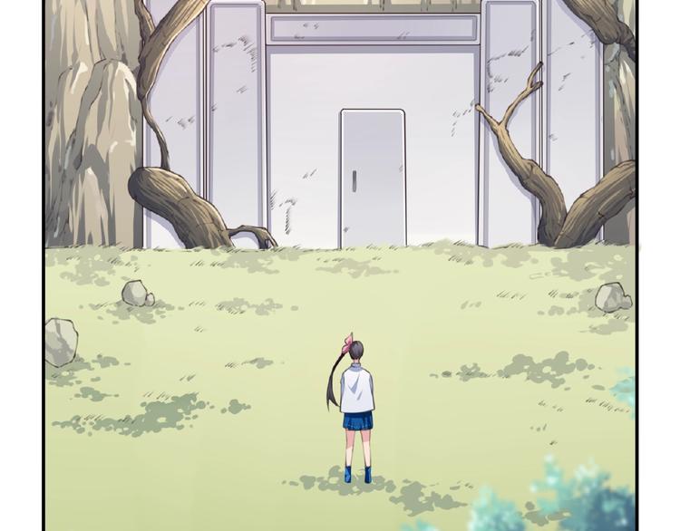 第23话 新角色登场！100