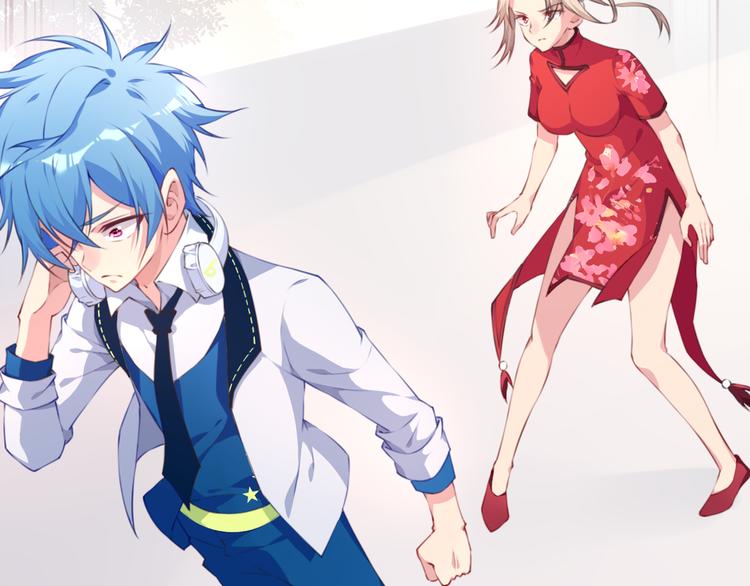第4话 新敌人出现！58