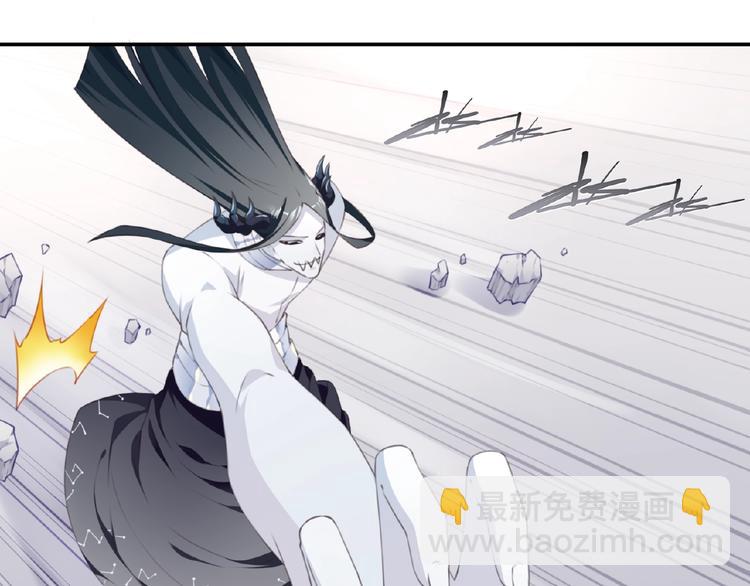 第21话 离别宣言！106