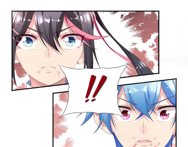 第21话 离别宣言！32