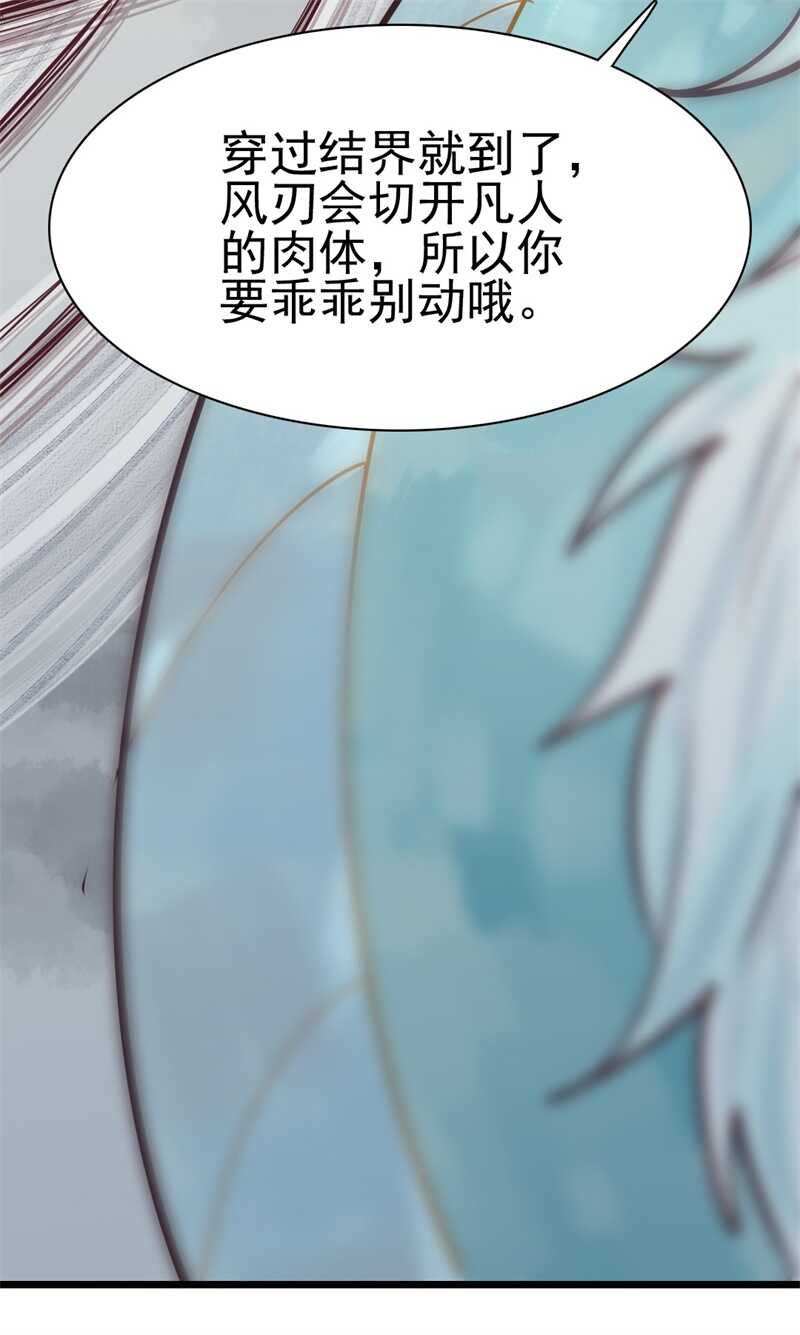 龙雁夜，别死啊24