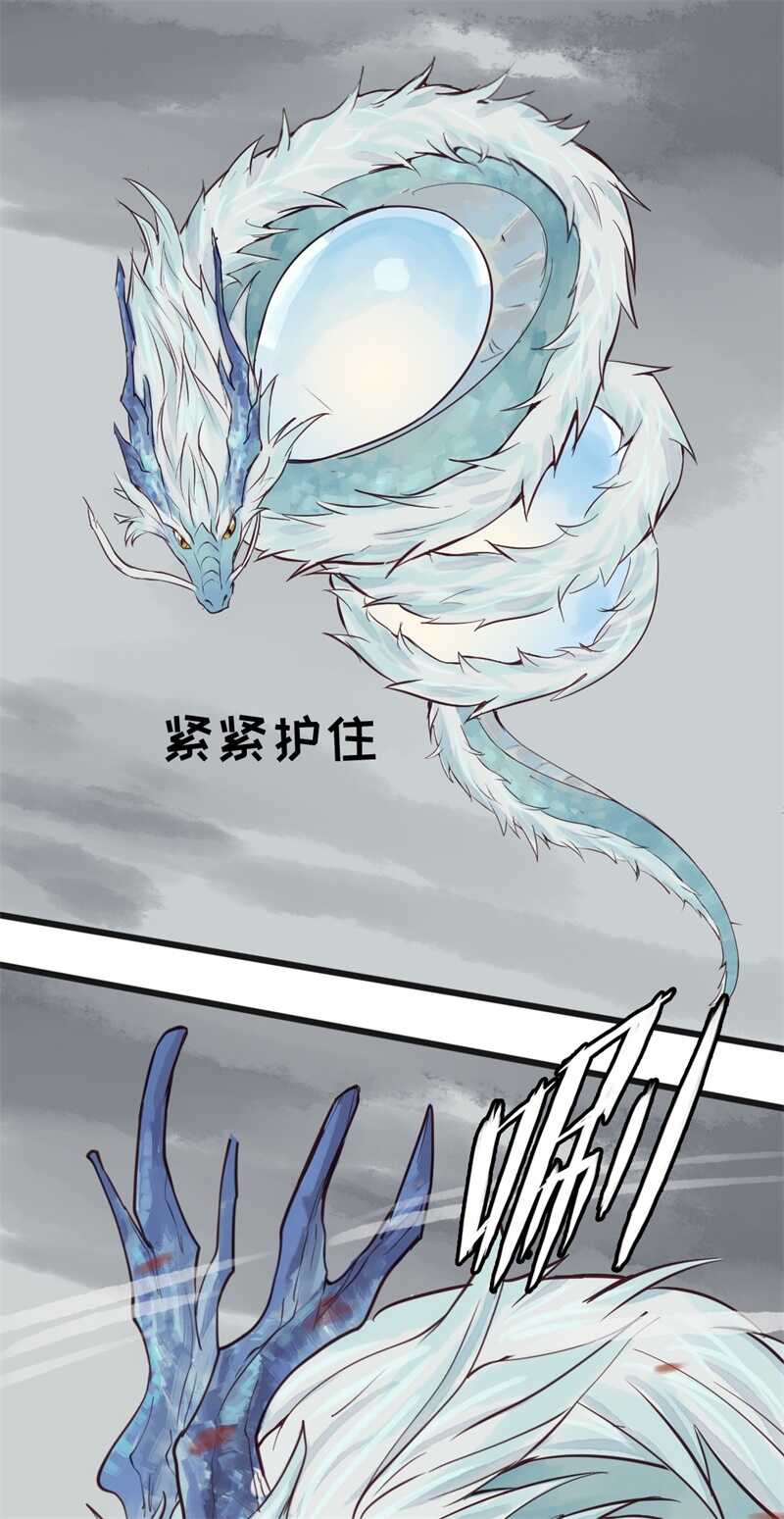 龙雁夜，别死啊27