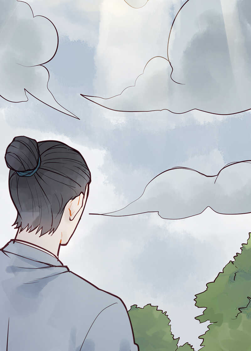 第50话 为何你不愿告诉我？4