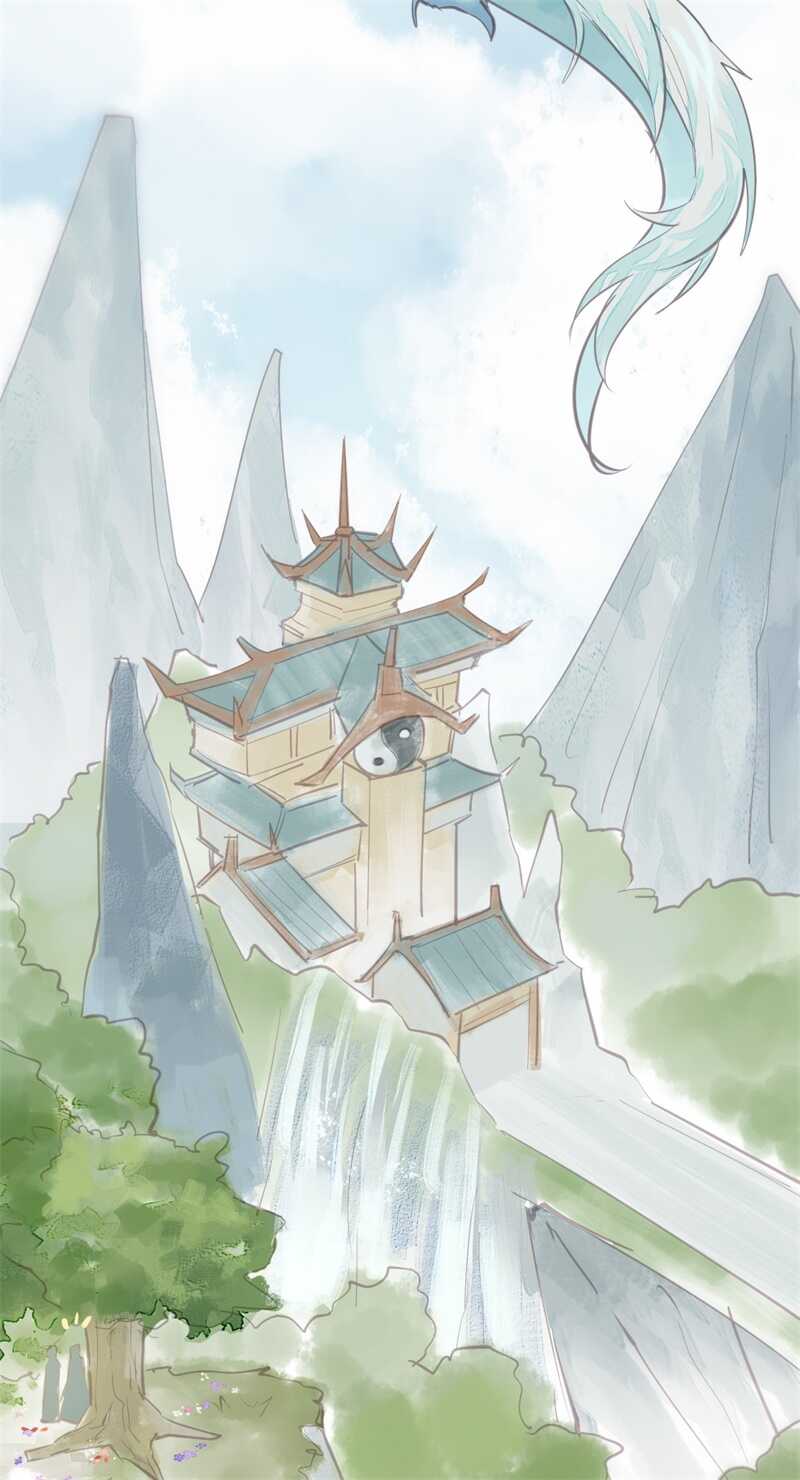 第54话 乖乖别动哦33