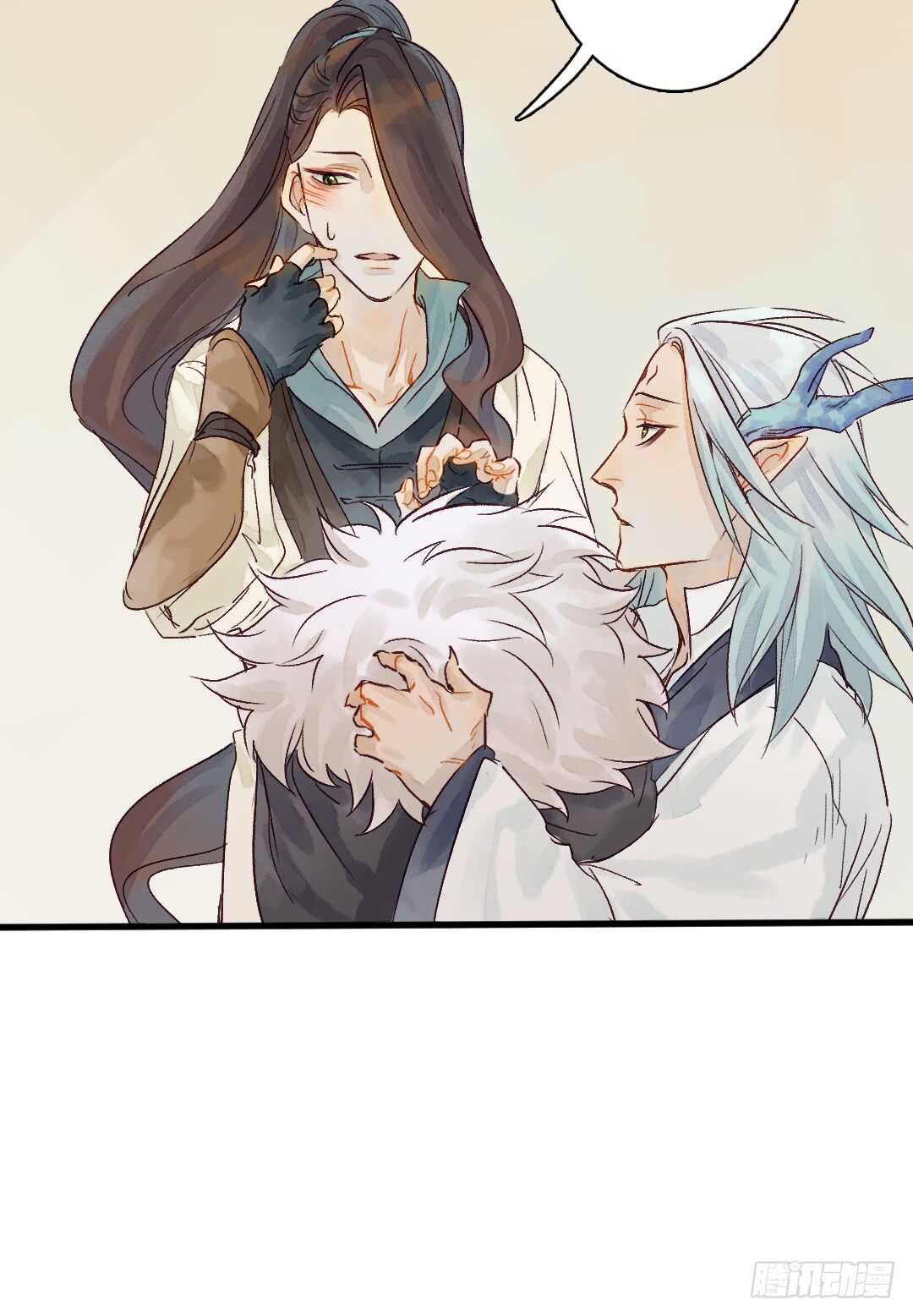 第16话 还记得吗？22
