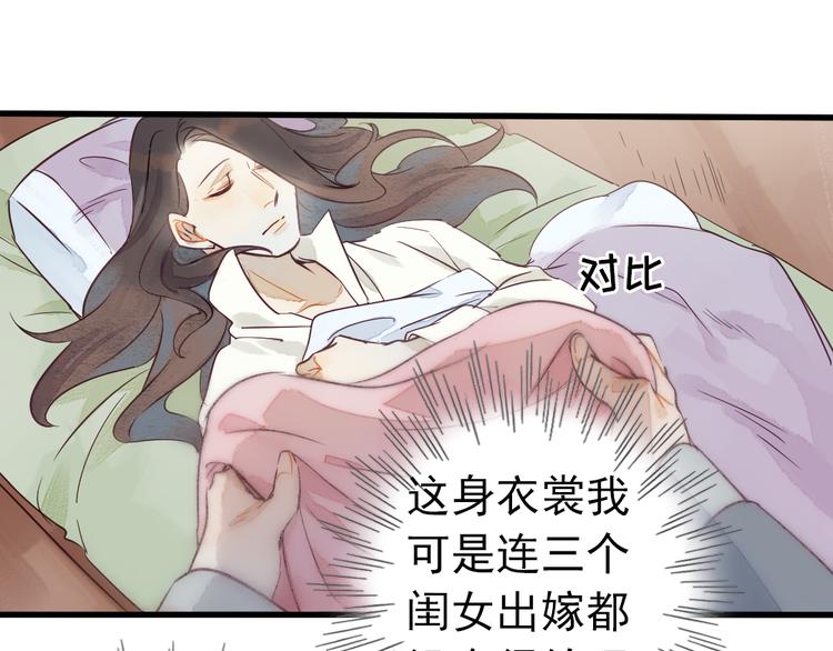第1话 我成了祭品68