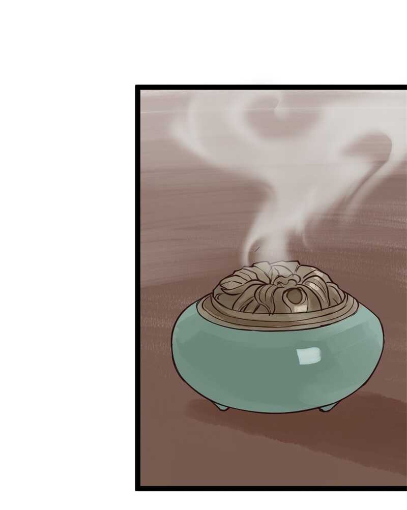 第54话 乖乖别动哦54