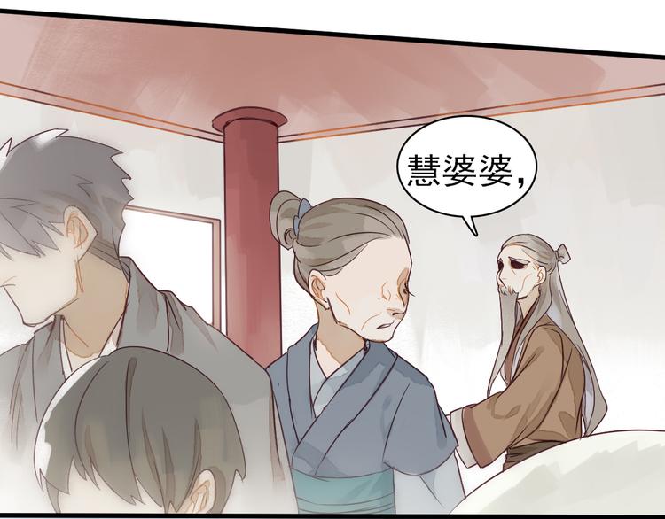 第1话 我成了祭品58