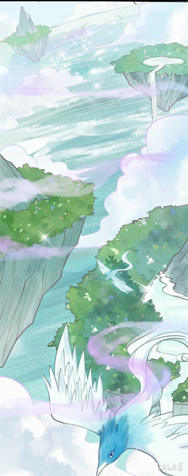 龙雁夜，别死啊36