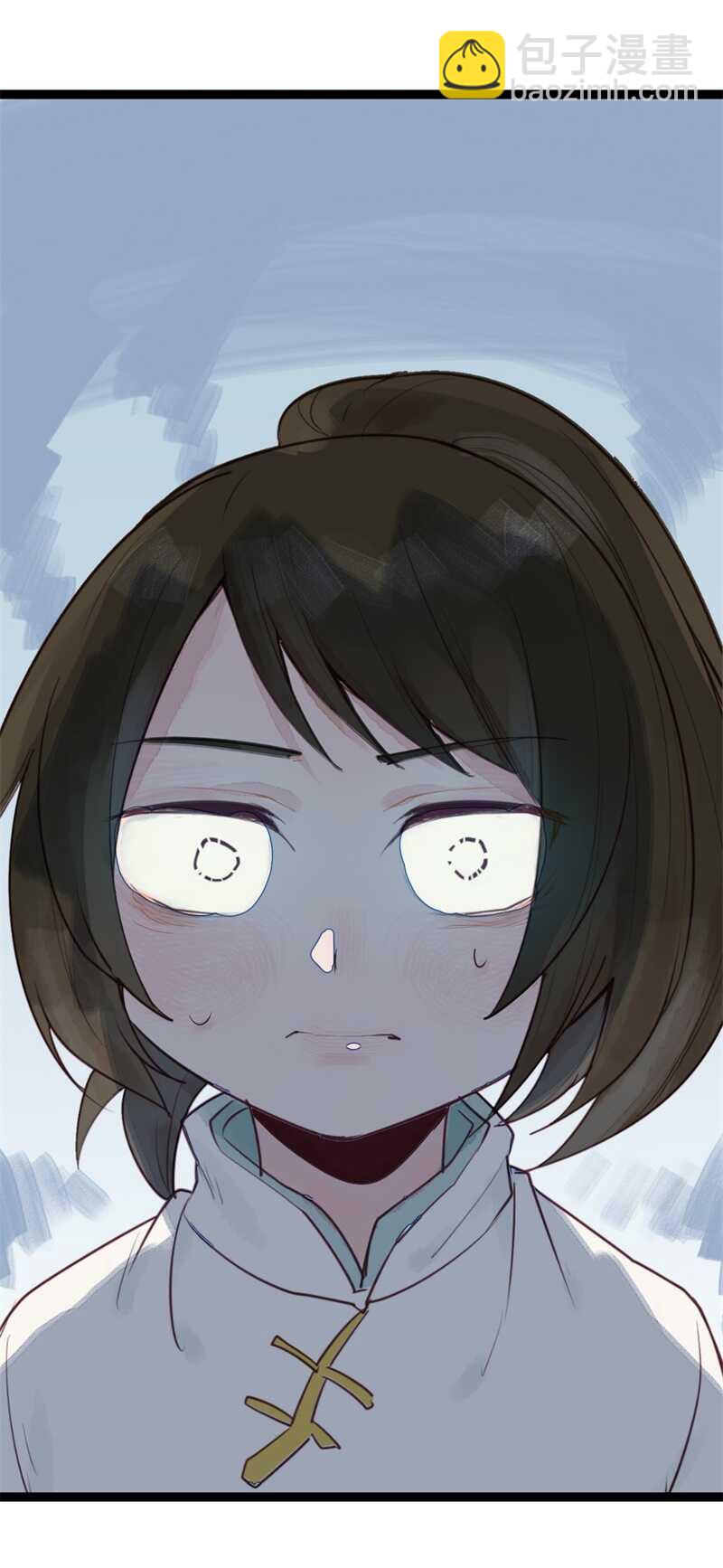 第54话 乖乖别动哦7