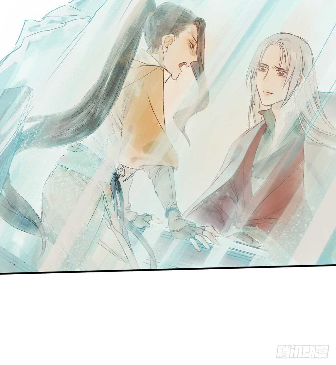 第31话 他不是恶徒31