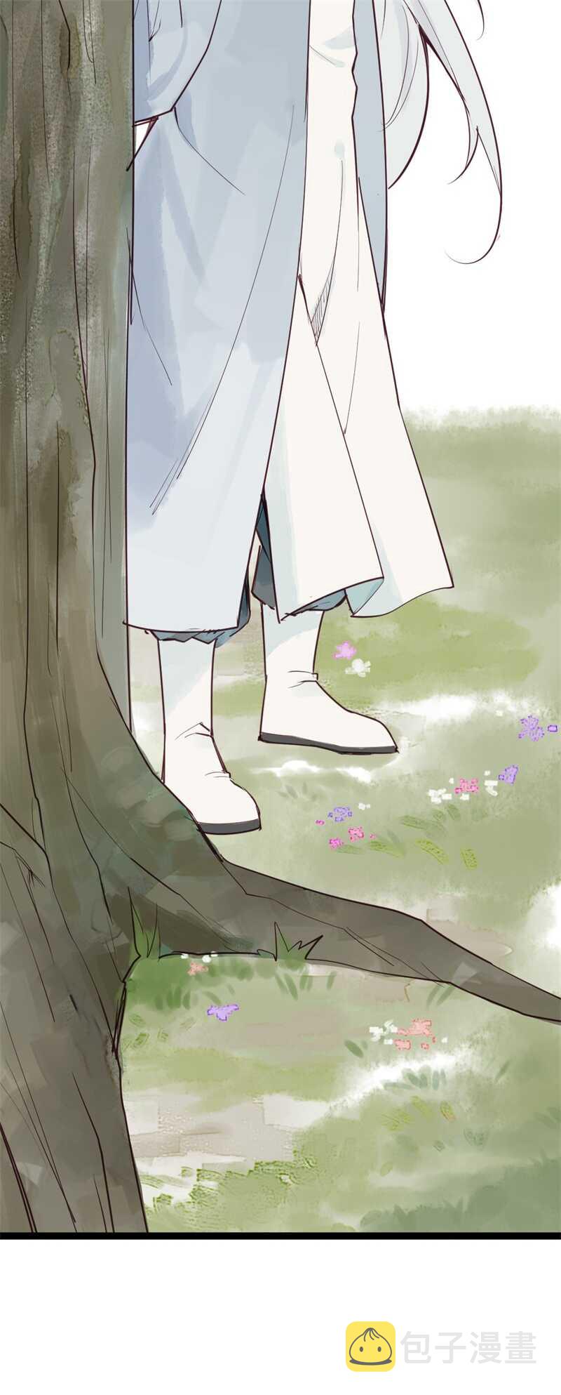 第54话 乖乖别动哦36