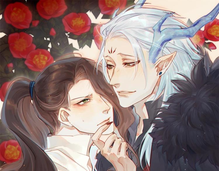 第13话 旧疾复发0