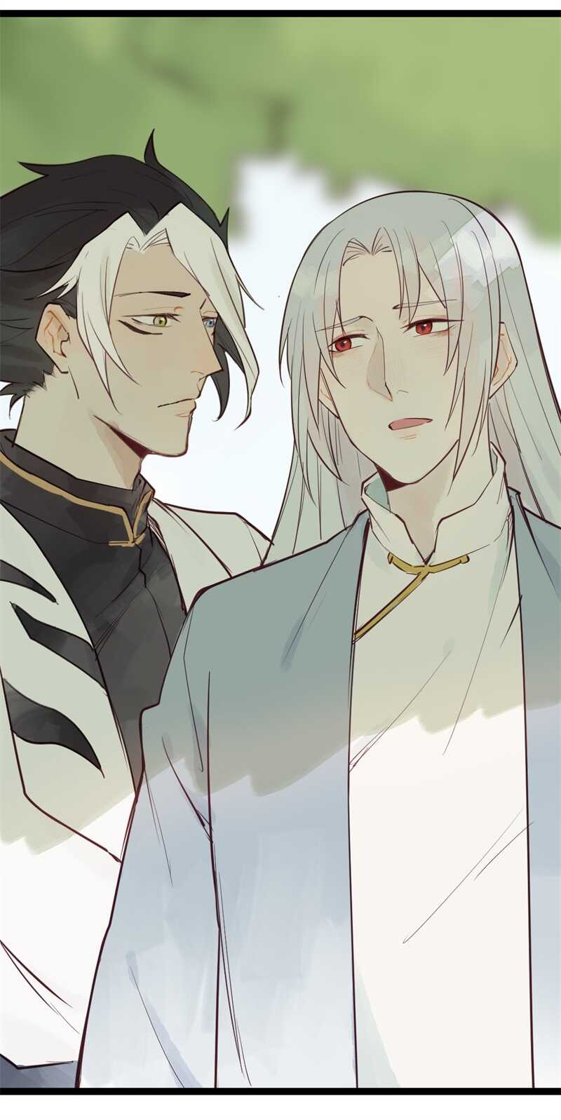 第54话 乖乖别动哦38