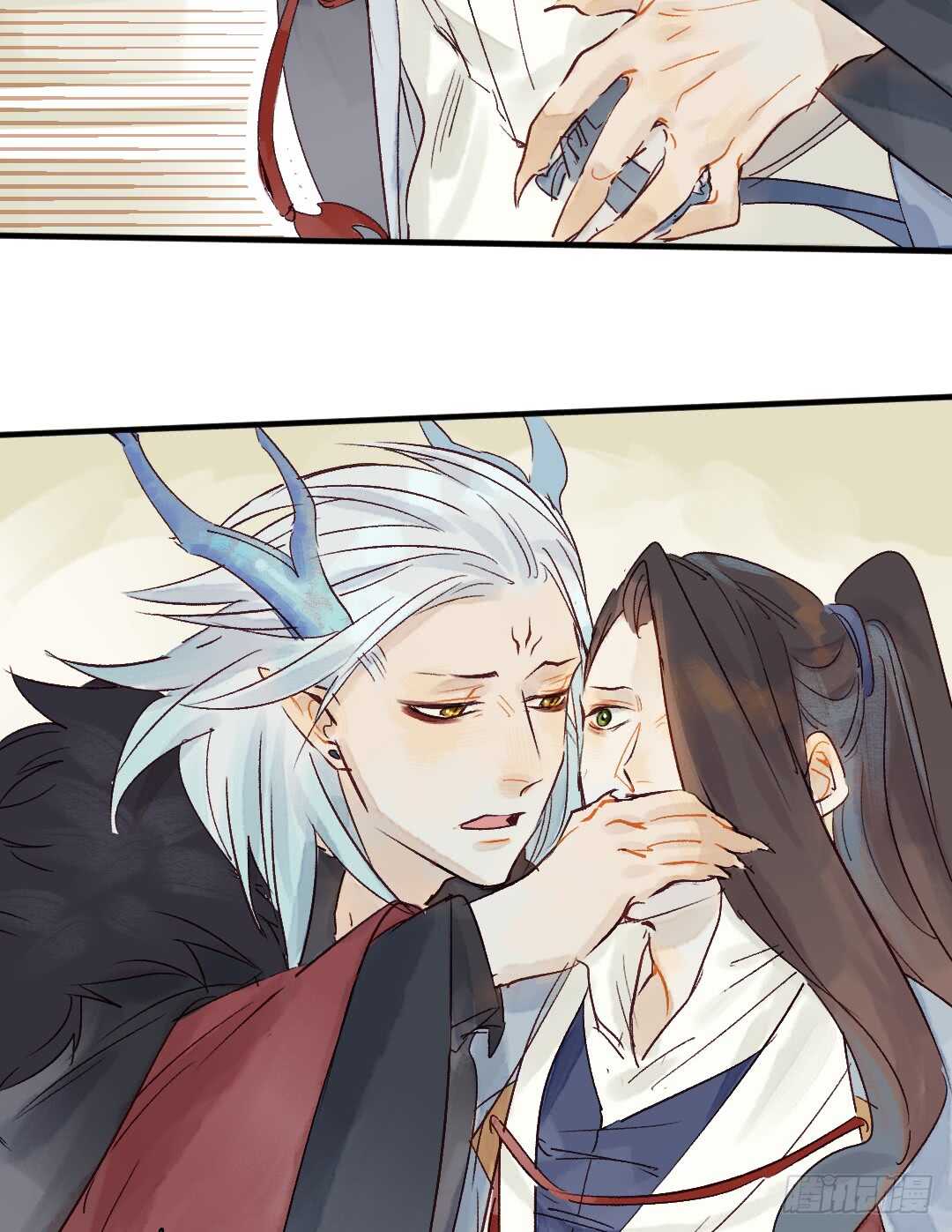 第21话 这神像怎么是……18