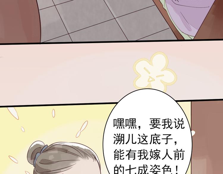 第1话 我成了祭品65