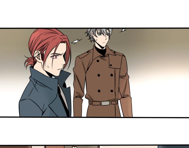 第34话  慌什么？35