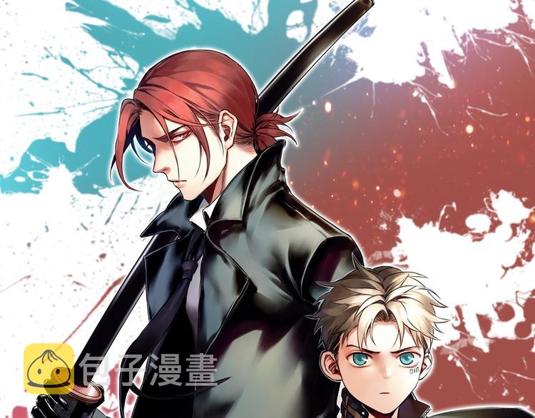 第38话 好久不见0