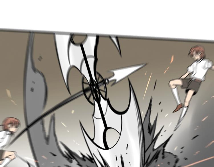 第46话 时间下的死斗37